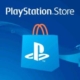 Playstation Store Gift Card