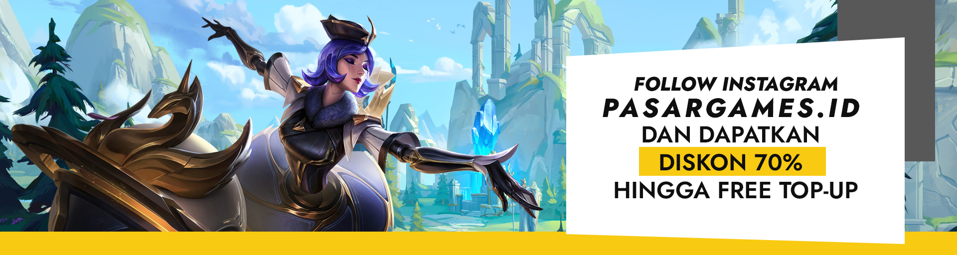 Banner Pasargames.id_1